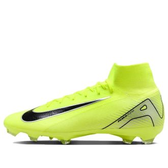 Nike Mercurial Superfly 10 Pro FG Mad Voltage Pack HF9433-700