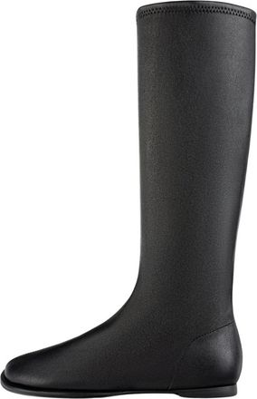 L37 Auroras Shine - Dames - Hoge Laarzen - Zwart - 37 EU - Schoenen