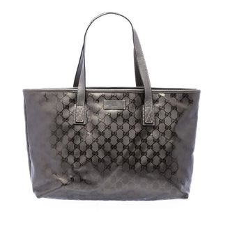 Gucci Pre-owned Gucci Medium GG Imprime Tote Ladies H2AWMOK2S19KWT0I