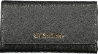 Mario Valentino Accessoires, Dames, Zwart, ONE Size, Wallet