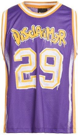 Disclaimer TOPS - Tank Tops auf YOOX.COM