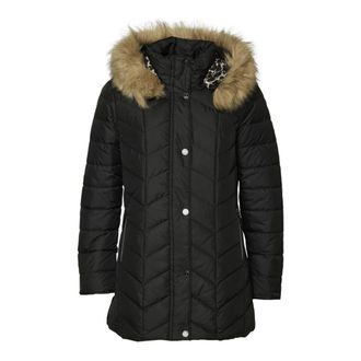 Danwear Chaquetas - Jackets - Mujer - Negro - 3XL