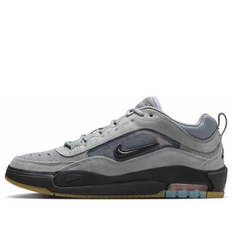 Nike SB Air Max Ishod Iso Cool Grey Black-Cool HJ4299-001