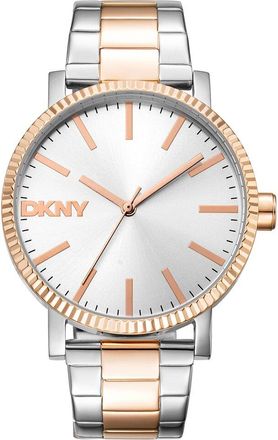 DKNY Womens Soho Maxi Watch