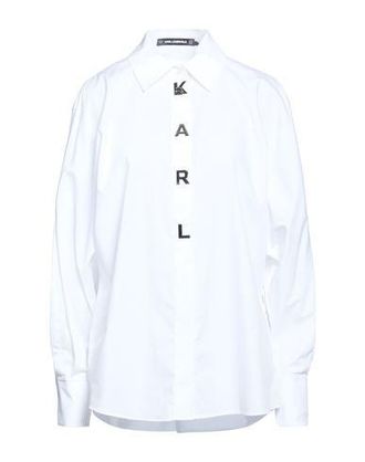 Karl Lagerfeld TOPS - Hemden auf YOOX.COM