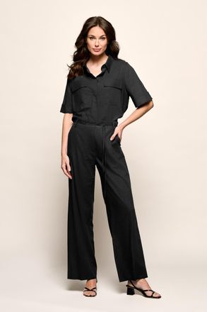 Mart Visser Liz Blouse Zwart