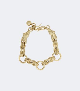 Alemais Al&eacute;mais Bracciale a catena