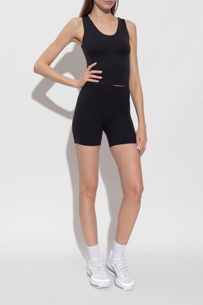 Nike Training Top, Womens, Black