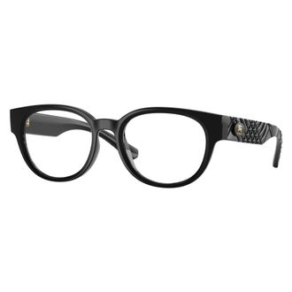 Burberry Be2470U Optisch montuur - Dames - Accessoires - Zwart - Maat: 50 MM