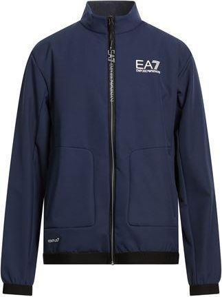Emporio Armani JACKEN & M&Auml;NTEL - Jacken und Anoraks auf YOOX.COM