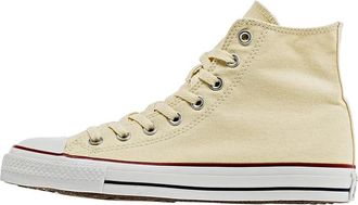 Converse Chuck Taylor All Star Hi Unbleached White M9162