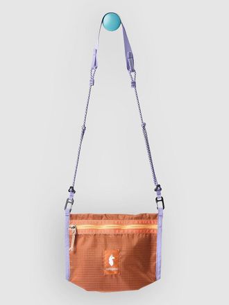 Cotopaxi Lista 2L Lightweight Crossbody Tas bruin