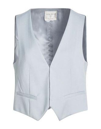 Forte_Forte FORTE_FORTE Tailored Vests