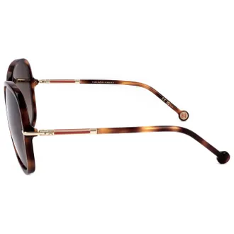 Carolina Herrera HER0269S08658 Sunglasses - Brown