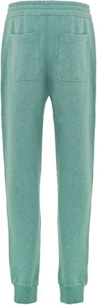 Tom Ford Mens Green Cotton Cargo Pants
