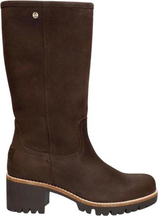 Panama Jack Patricia B25 - Shoes - Mujer - Marr&oacute;n - 42 EU
