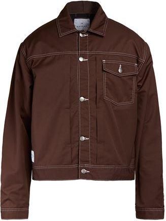 Edwin COATS & JACKETS - Jackets sur YOOX.COM