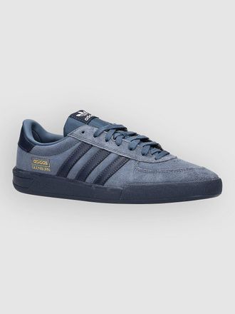 adidas Glenburn Skateschuhe blau
