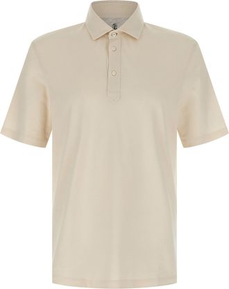 Men's Brunello Cucinelli Polo Shirts − Shop now up to −50