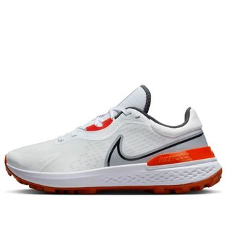 Nike Infinity Pro 2 Wide White Wolf Grey Red DM8449-106