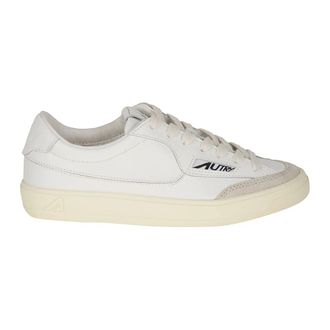 Autry Windscape Low Trainers - female - Autry - Sneakers - White - 3 UK - Shoes