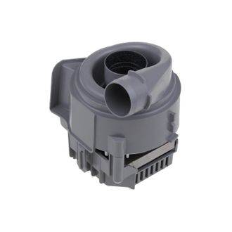 Bosch Motor De Lavavajillas + Bomba De Calor - 00755078 - 4242005488391