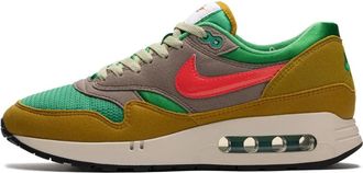 Nike Powerwall BRS Air Max 1 Sneakers - Heren - Hardloopschoenen - Veelkleurig - 38 1/2 EU - Fitness
