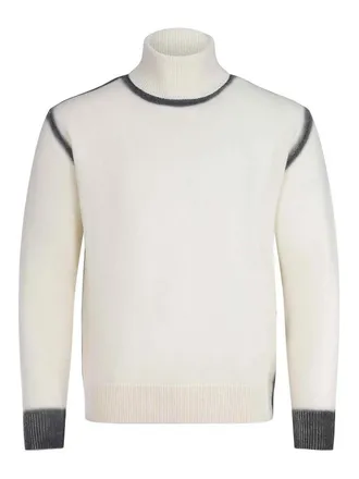 ATOMOFACTORY Dolcevita Made Of Wool Blend
