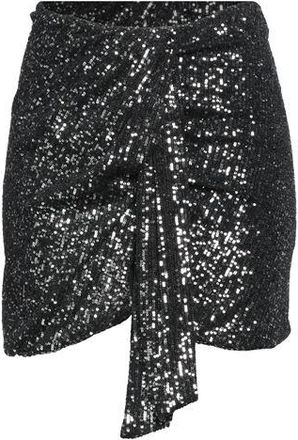 Vicolo BOTTOMWEAR - Mini skirts on YOOX.COM