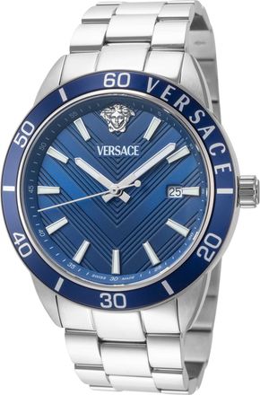 Versace Greca Urban Mens Watch