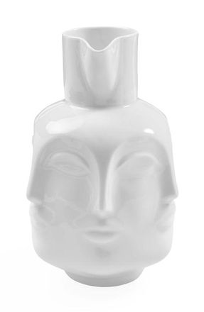 Jonathan Adler Dora Maar Pitcher in White at Nordstrom