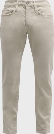 Frame Denim Men & apos;s L & apos;Homme Slim Pants