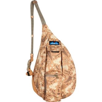 Kavu Mini Rope Bag - Womens in Dream Trail at Nordstrom