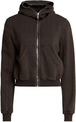 Rick Owens CAMISETAS Y TOPS - Sudaderas en YOOX.COM