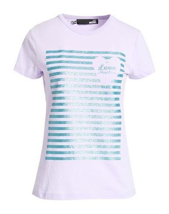 Love Moschino TOPWEAR - T-shirts on YOOX.COM