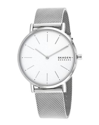 Skagen Womens Signatur Watch
