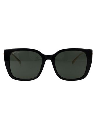 Gucci Butterfly Sunglasses Gg1971 Sa 001