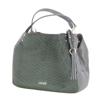 Liu Jo Borse - - Bags - Donna - Verde - ONE SIZE