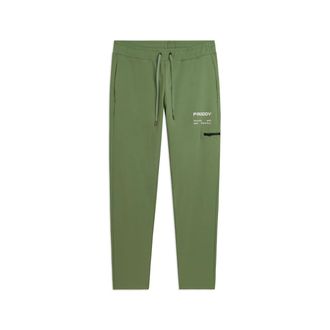 Freddy Pantaloni sportivi gamba dritta con tasca laterale e logo