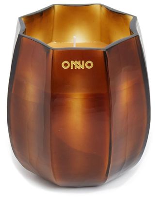 Onno Embrace scented candle (2.5kg) - Orange