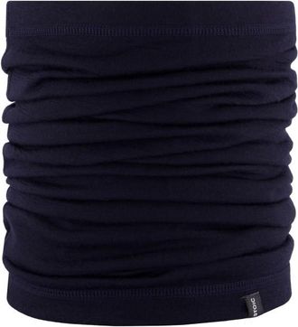 Stoic Merino180 BengtSt. Neckwarmer Halstuch - Unisex | blau