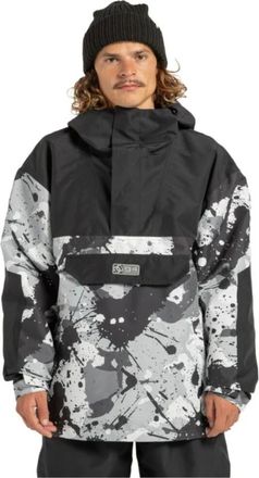 DC Uomo, Giacche, Multicolore, M, new