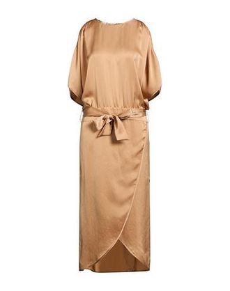 Eleventy DRESSES - Midi dresses on YOOX.COM