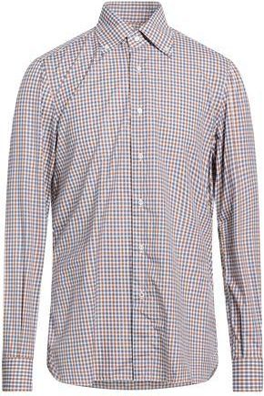 Isaia TOPWEAR - Camicie su YOOX.COM