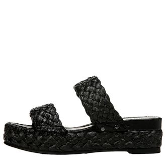 Franco Sarto Opal Black I1328M1001 Womens