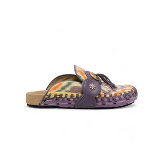 CLARIS VIROT Mujer, Zapatos, Multicolor, Talla: 36 EU