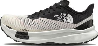 The North Face (WMNS) THE NORTH FACE Summit Vectiv Pro II Running Shoes Tnf White Black NF0A83N2-ROU
