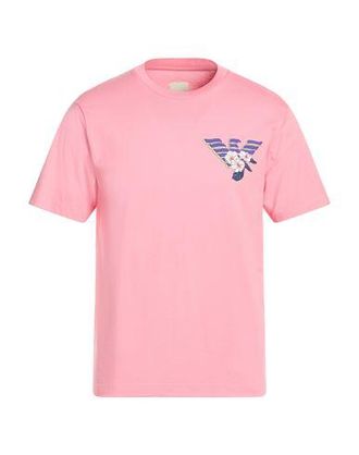 Emporio Armani CAMISETAS Y TOPS - Camisetas en YOOX.COM