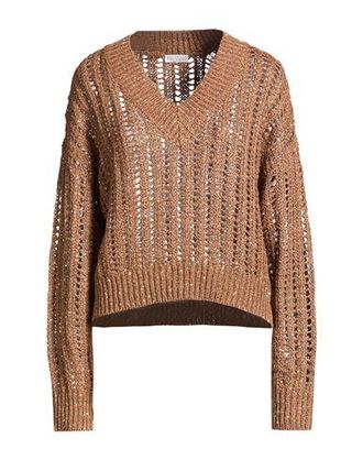 Brunello Cucinelli PRENDAS DE PUNTO - Pullover en YOOX.COM