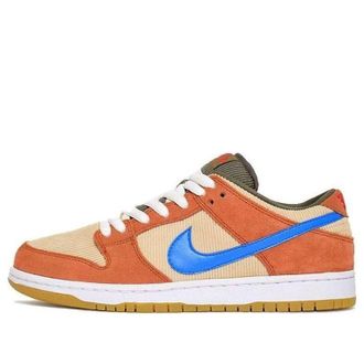 Nike SB Dunk Low Pro Corduroy BQ6817-201